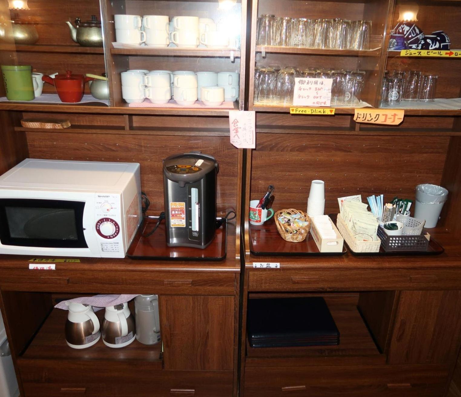 Country Inn Kashiwabara Hakuba Dış mekan fotoğraf