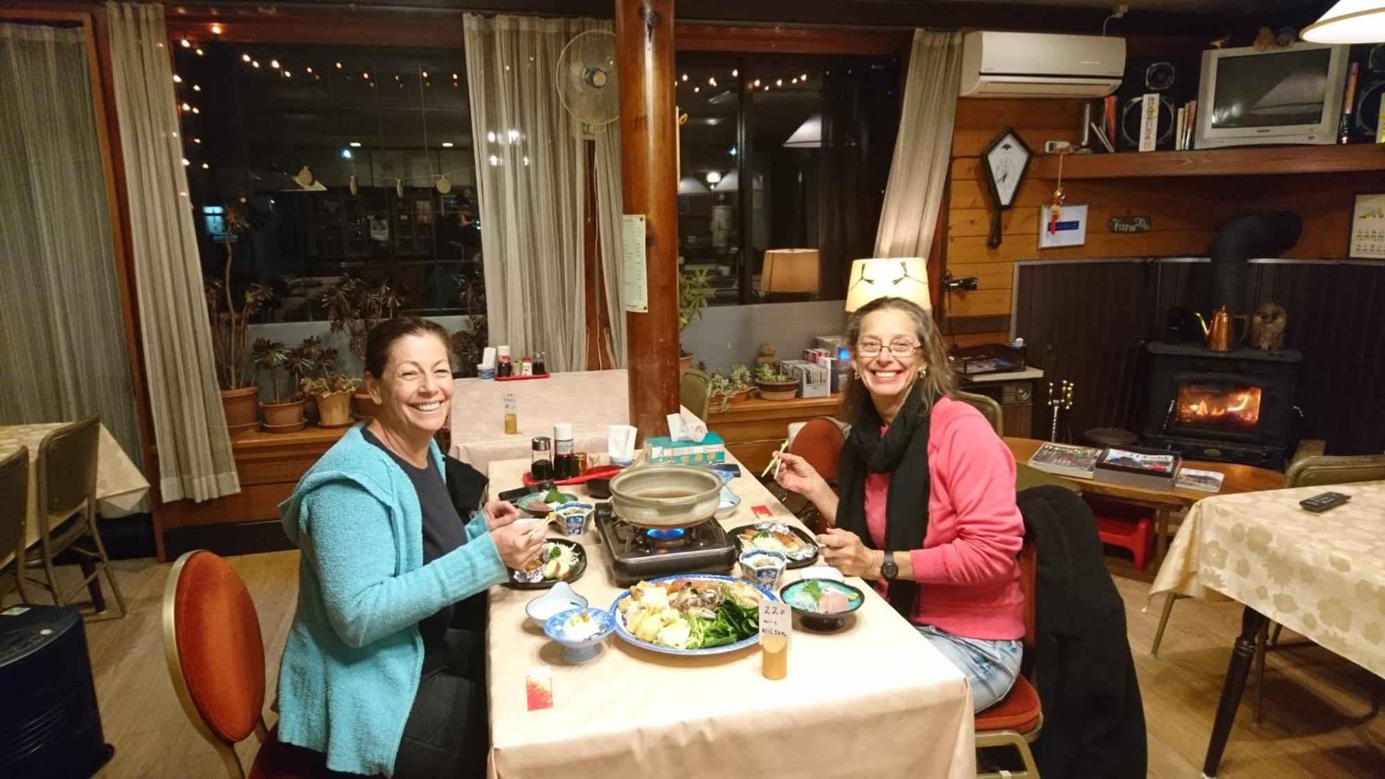 Country Inn Kashiwabara Hakuba Dış mekan fotoğraf