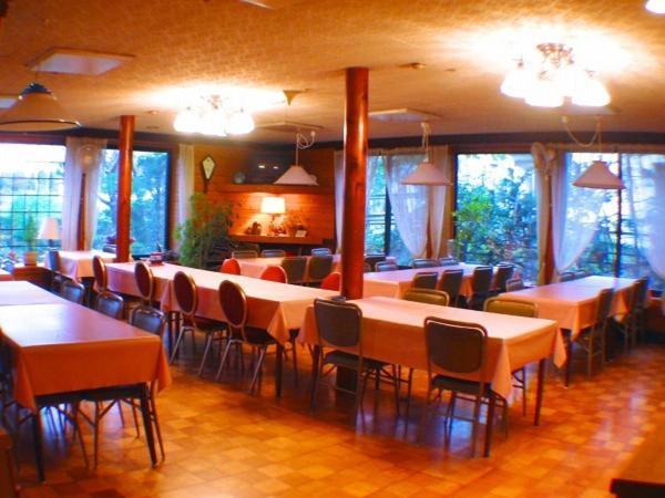 Country Inn Kashiwabara Hakuba Dış mekan fotoğraf